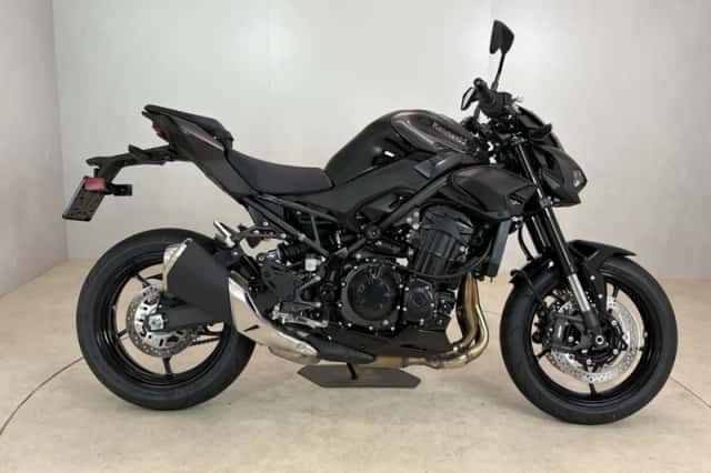 Kawasaki KLE500 SE (2026) thumbnail 1