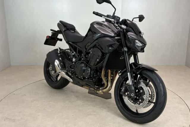 Kawasaki KLE500 SE (2026) thumbnail 2