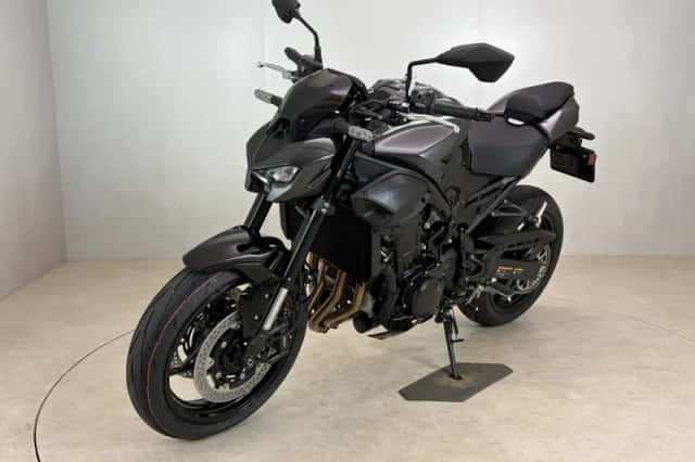 Kawasaki KLE500 SE (2026) thumbnail 3