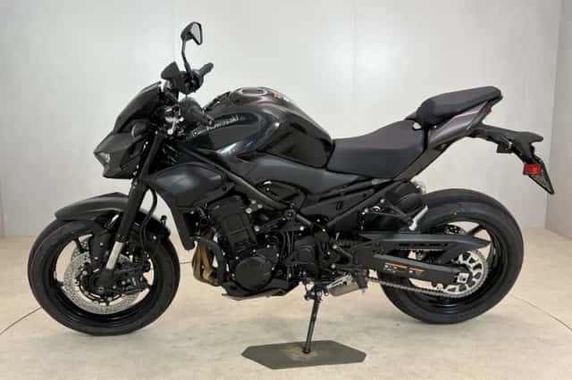 Kawasaki KLE500 SE (2026) thumbnail 4