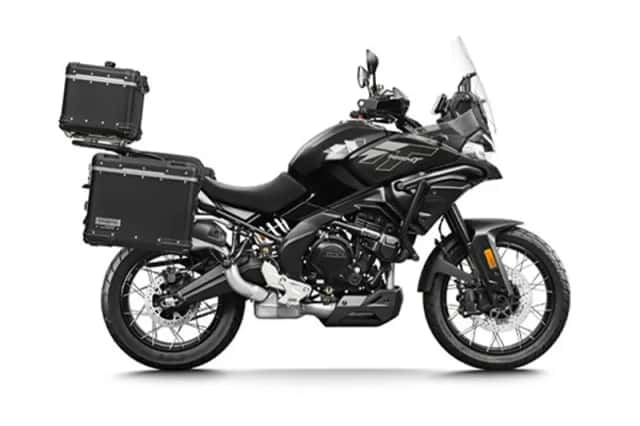 CFMoto 450 SR (2026) thumbnail 1