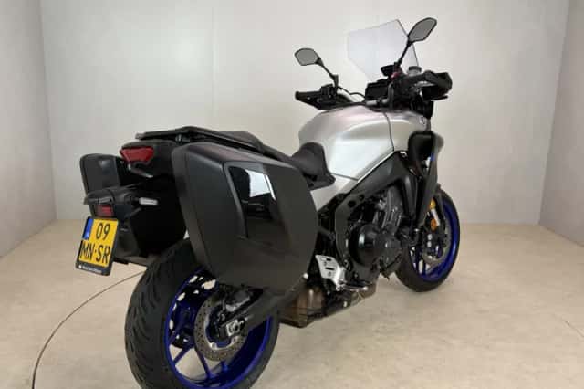 Yamaha YZF-R7 (2026) thumbnail 6