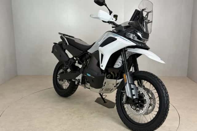 CFMoto 450CLC BOBBER (2026) thumbnail 2