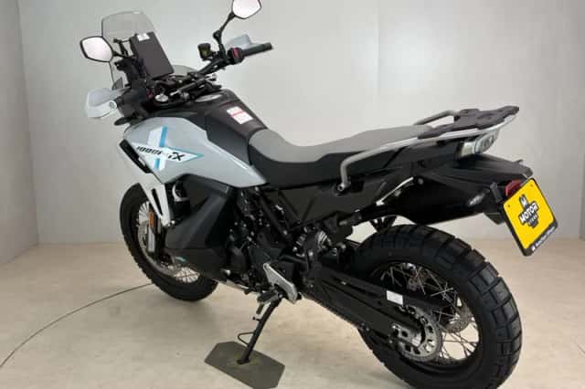CFMoto 450CLC BOBBER (2026) thumbnail 5