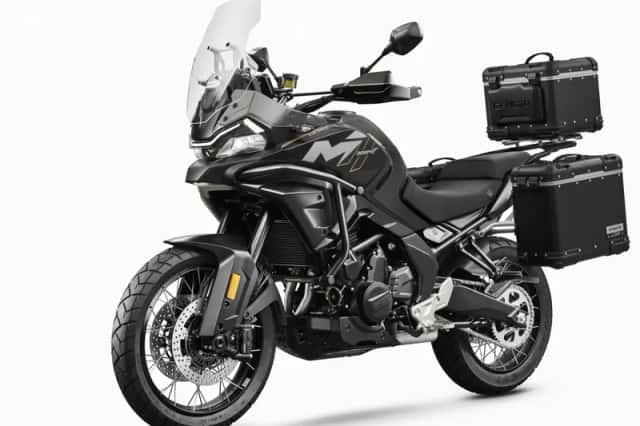 CFMoto 450CLC (2026) thumbnail 2