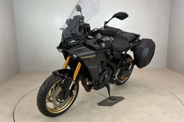 Yamaha Tracer 7 GT (2026) thumbnail 3