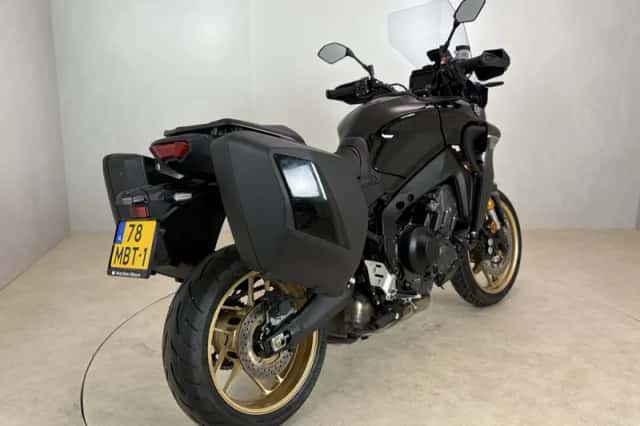 Yamaha Tracer 7 GT (2026) thumbnail 6