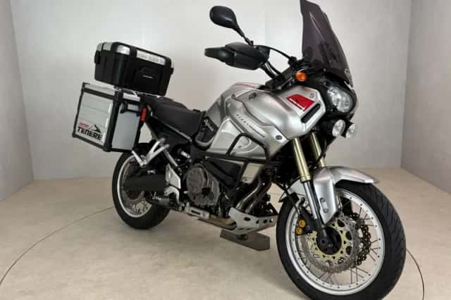 Yamaha Tracer 7 GT (2026) thumbnail 2