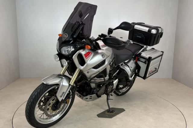 Yamaha Tracer 7 GT (2026) thumbnail 3