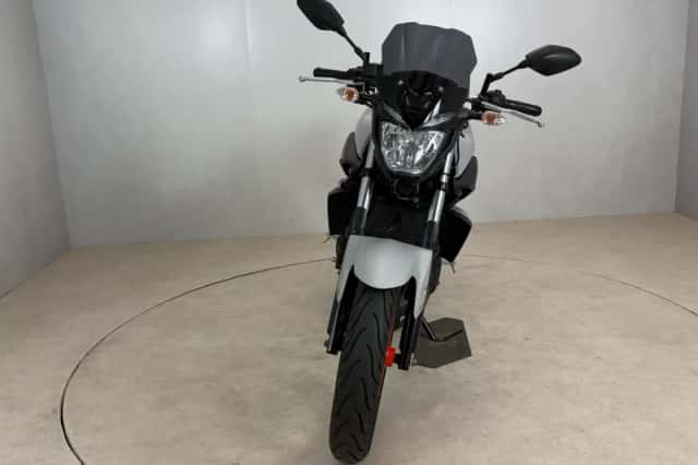 Yamaha MT-07 (2023) thumbnail 3