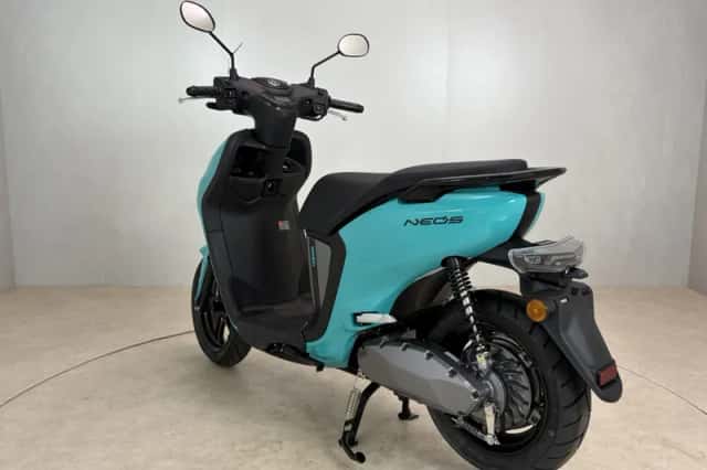 Yamaha NEO’S EV Dual Battery (2026) thumbnail 5