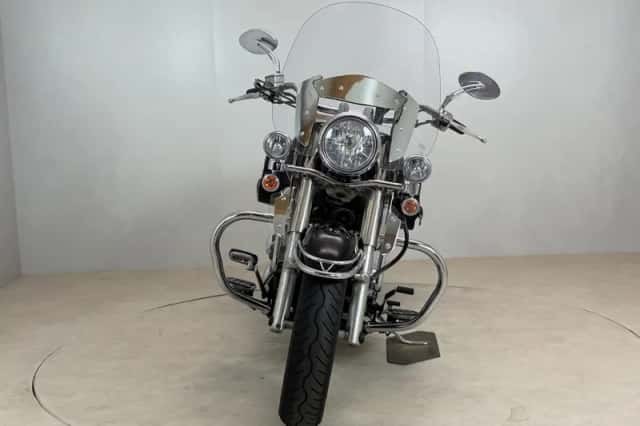 Kawasaki Z 650 S (2026) thumbnail 3