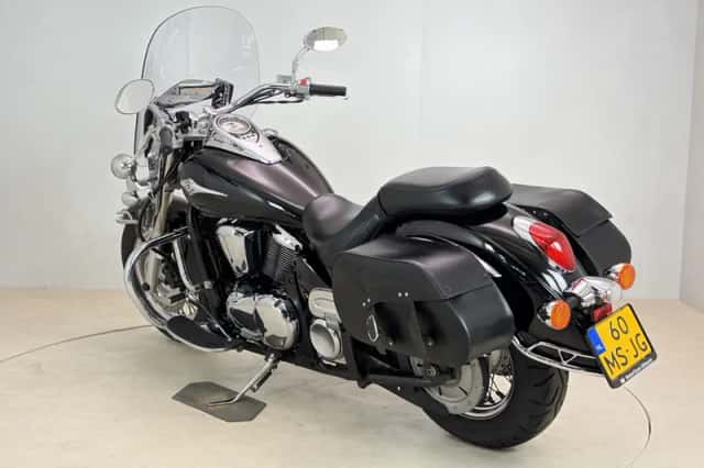 Kawasaki Z 650 S (2026) thumbnail 6