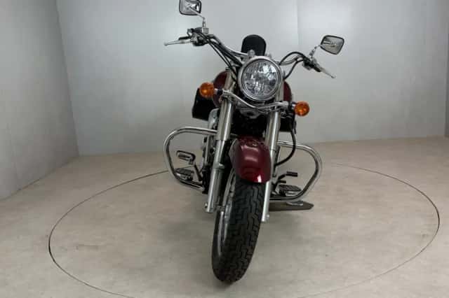 Kawasaki VN 900 Classic (2009) thumbnail 3