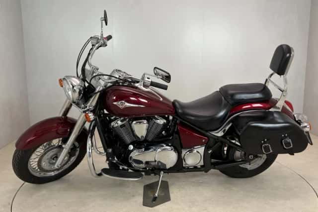 Kawasaki VN 900 Classic (2009) thumbnail 5