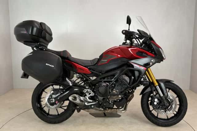 Yamaha Tracer 900 (2015) thumbnail 1