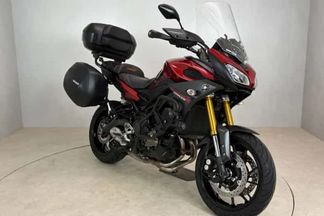 Yamaha Tracer 900 (2015) thumbnail 2