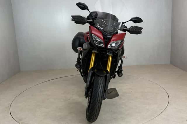 Yamaha Tracer 900 (2015) thumbnail 3