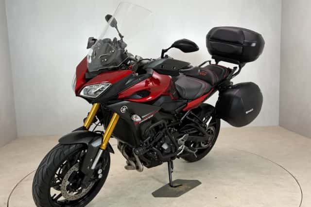 Yamaha Tracer 900 (2015) thumbnail 4