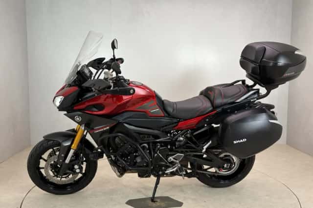 Yamaha Tracer 900 (2015) thumbnail 5
