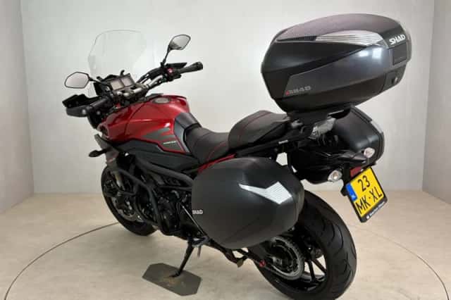 Yamaha Tracer 900 (2015) thumbnail 6