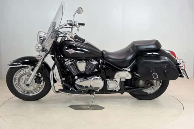 Kawasaki VN 900 Classic (2009) thumbnail 5