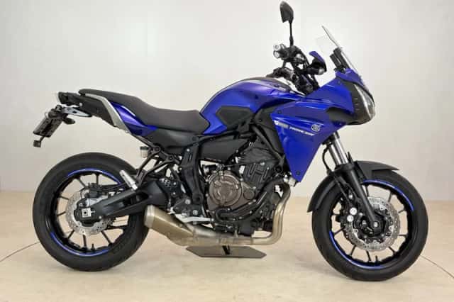 Yamaha Tracer 700 (2017) thumbnail 1