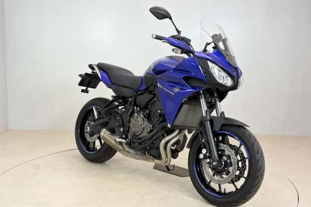 Yamaha Tracer 700 (2017) thumbnail 2