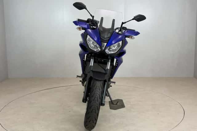 Yamaha Tracer 700 (2017) thumbnail 3