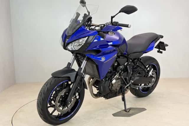 Yamaha Tracer 700 (2017) thumbnail 4