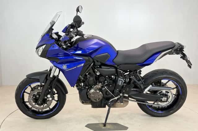 Yamaha Tracer 700 (2017) thumbnail 5