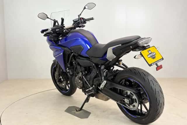 Yamaha Tracer 700 (2017) thumbnail 6