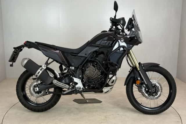 Yamaha XTZ 700 TENERE (2022) thumbnail 1