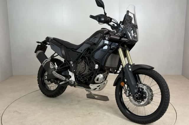 Yamaha XTZ 700 TENERE (2022) thumbnail 2
