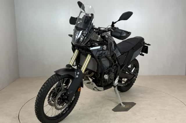 Yamaha XTZ 700 TENERE (2022) thumbnail 4
