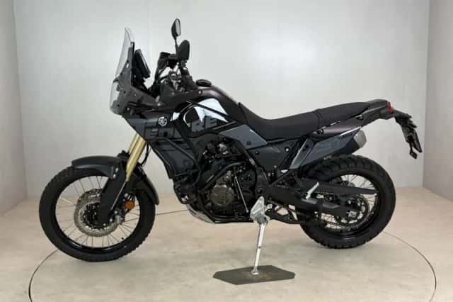Yamaha XTZ 700 TENERE (2022) thumbnail 5
