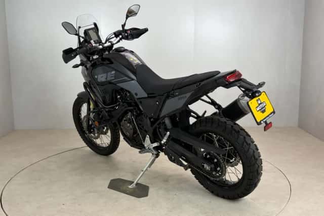Yamaha XTZ 700 TENERE (2022) thumbnail 6