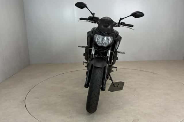 Yamaha MT-07 (2020) thumbnail 3