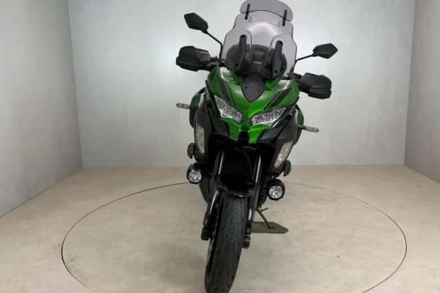 Kawasaki Versys 1000 S (2021) thumbnail 3