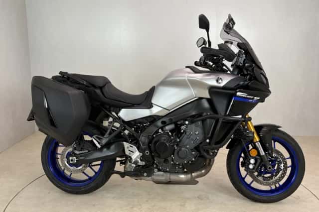 Yamaha Tracer 9 GT (2021) thumbnail 1
