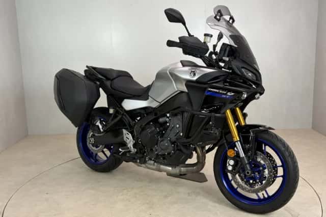 Yamaha Tracer 9 GT (2021) thumbnail 2
