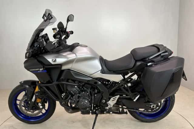 Yamaha Tracer 9 GT (2021) thumbnail 5