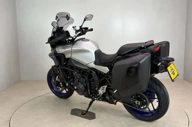 Yamaha Tracer 9 GT (2021) thumbnail 6