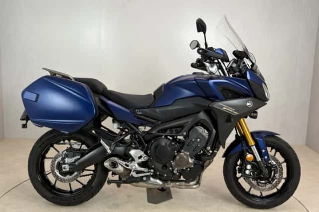 Yamaha Tracer 900 GT (2021) thumbnail 1