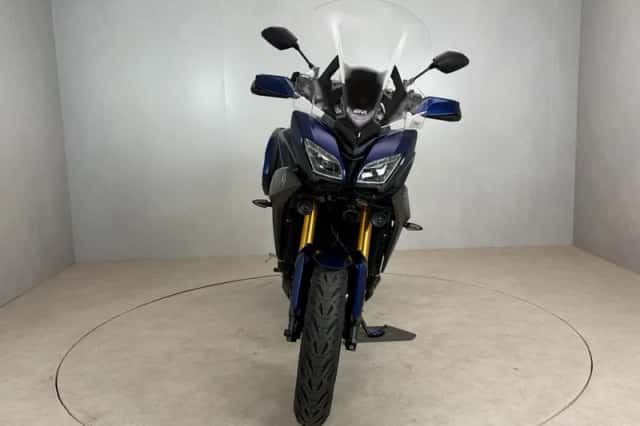 Yamaha Tracer 900 GT (2021) thumbnail 3