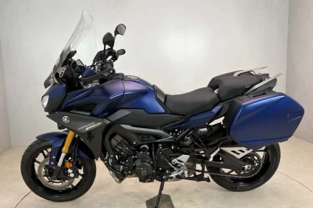 Yamaha Tracer 900 GT (2021) thumbnail 5