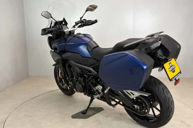 Yamaha Tracer 900 GT (2021) thumbnail 6