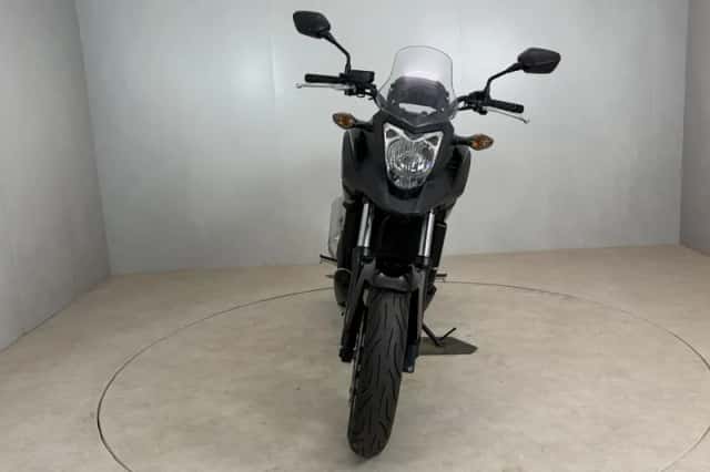 Honda NC750X (2015) thumbnail 3