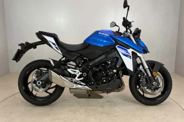 Suzuki GSX-S950 (2024) thumbnail 1