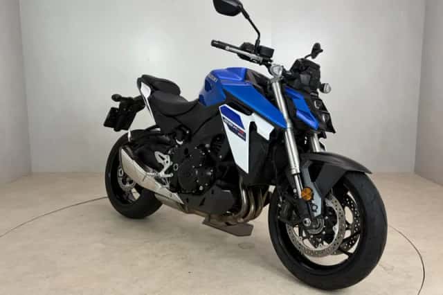 Suzuki GSX-S950 (2024) thumbnail 2
